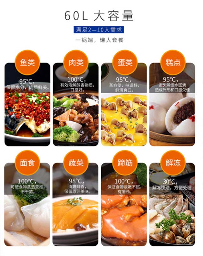 集成灶加盟圖
