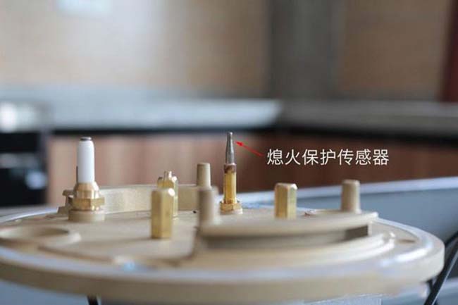 集成灶加盟圖