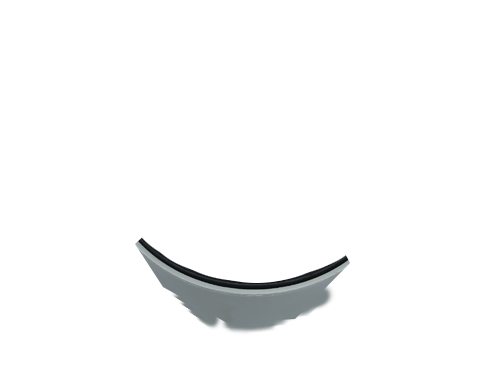防滲圈墊