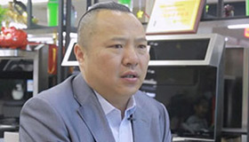 南京經銷商黃總訪談，講述與藍炬星的財富故事
