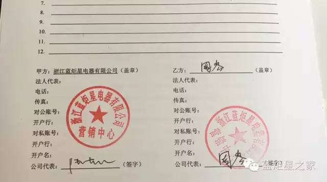 喜訊！湖南汨羅周總成功加盟藍(lán)炬星！