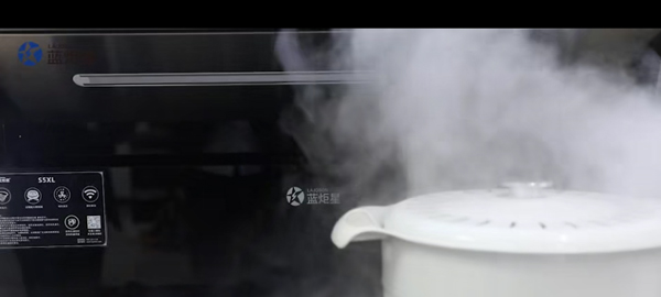 開放式廚房