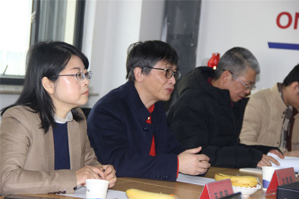 浙江大學(xué)沈建新教授