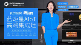 什么牌子的集成灶環保？