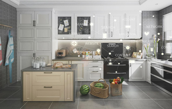 藍炬星集成灶加盟扶持政策