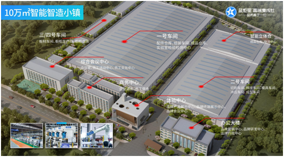 藍(lán)炬星集成灶是一線品牌嗎？一起來看看