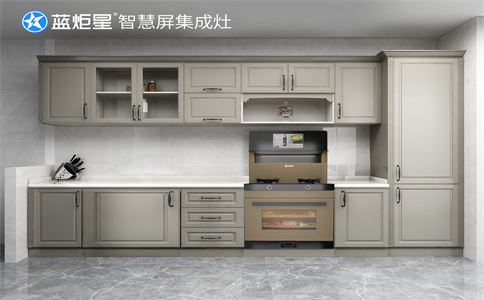 開一家集成灶加盟店要多少錢，店面要多大？