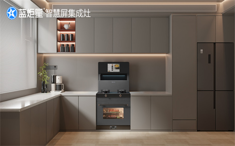集成灶加盟需要相關的工作經驗嘛-藍炬星智慧屏集成灶